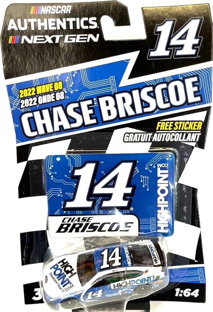 Chase Authentics \"NASCAR×DODGE\" Chase Authentics Dodge Nascar Jacket – The Igala NYC